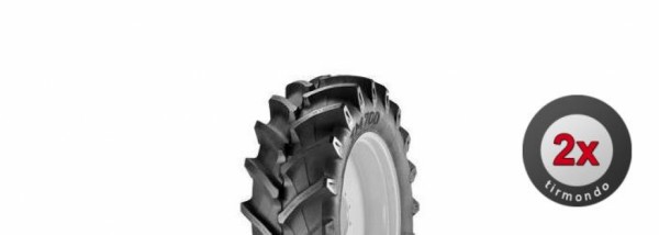 2x 520/70R30 TRELLEBORG TM700HS