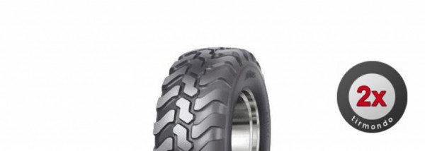 2x 405/70R24 MITAS EM01 146B TL