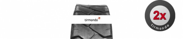 2x 28x9.00-15 TRELLEBORG T800 14PR