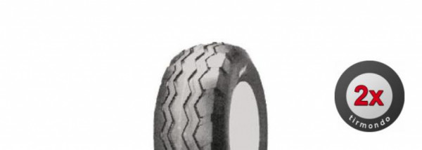 2x 200/95-12 TRELLEBORG AF302 101A8