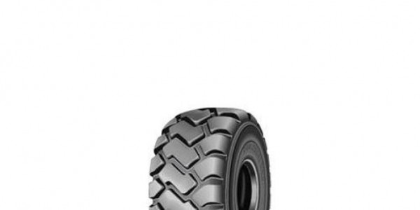 15.5R25 MICHELIN XHA TL (DEMO)